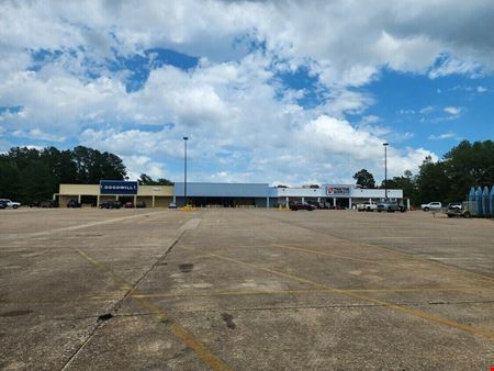 Preview of Retail space for Rent at 1155 Tenaha St