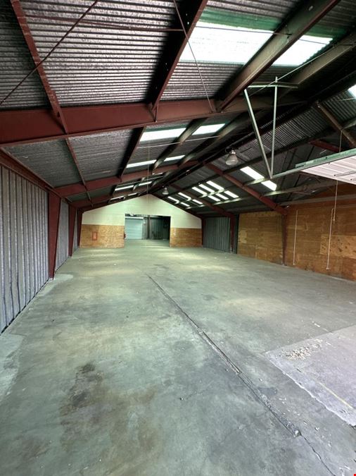 101 Industrial Avenue NE