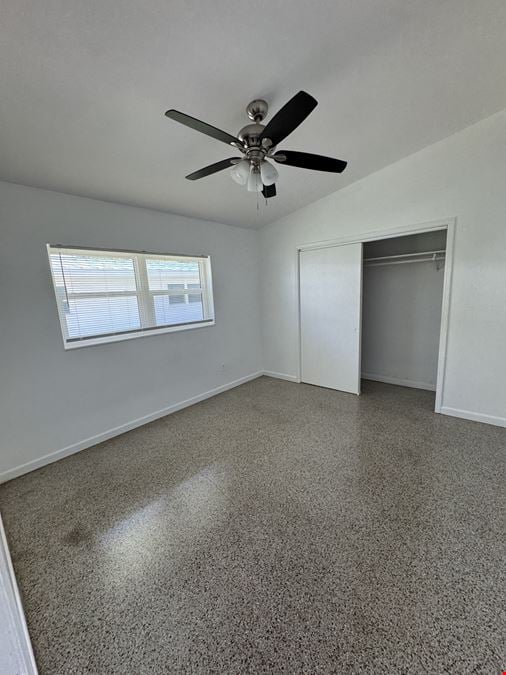 Highland Quadplex