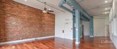 Preview of Office space for Rent at 14-16 Broad St