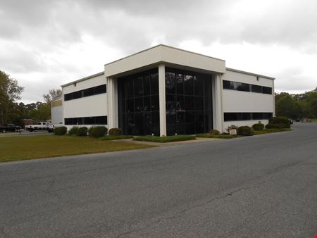 Preview of commercial space at Moose Lodge Road
