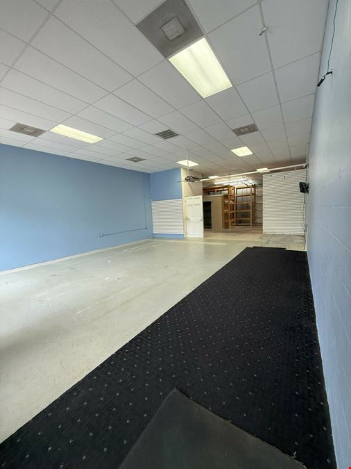 SR-64 Retail/Industrial Condo