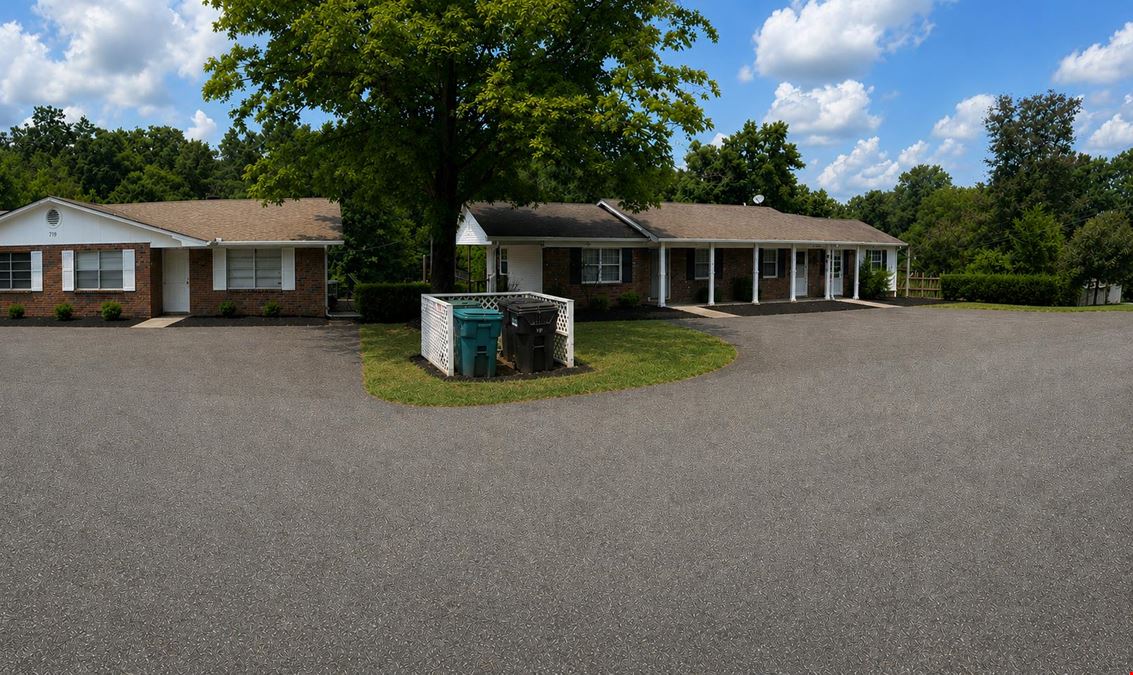 719 Murray Rd NW