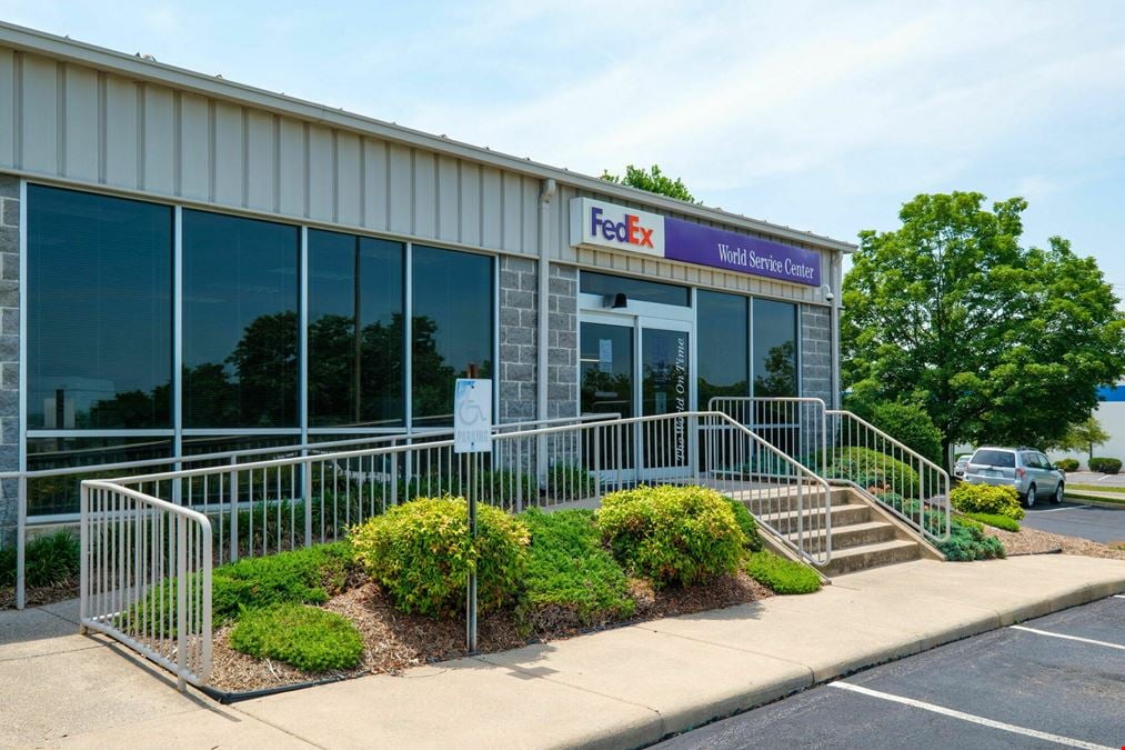 FOR SALE OR LEASE: Versatile 29,872 SF Industrial Facility | Prime I-81 Access