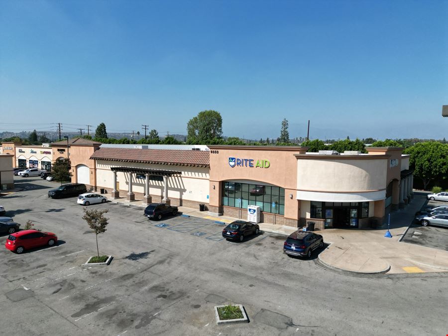 Freestanding 18K SF Former Rite Aid
