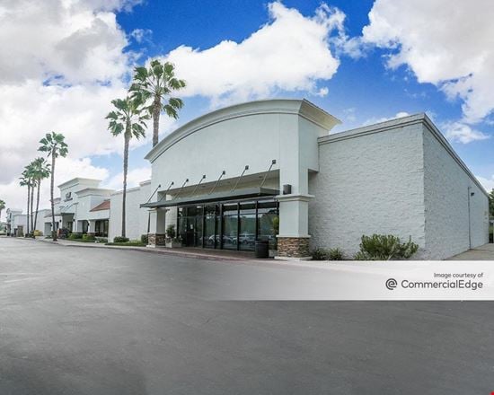 Preview of Retail space for Rent at 28321 Marguerite Pkwy
