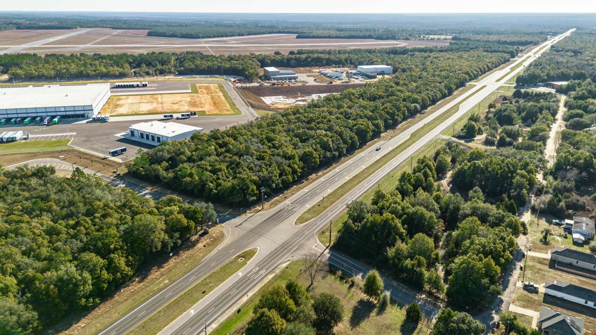 8854 Hwy 87 (South Outparcel 00119)
