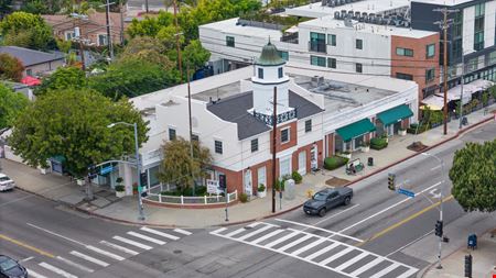 Preview of Mixed Use space for Sale at 11685 National Blvd