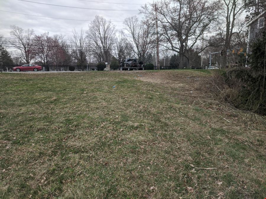 9005 Jackson St, Mentor, OH 44060