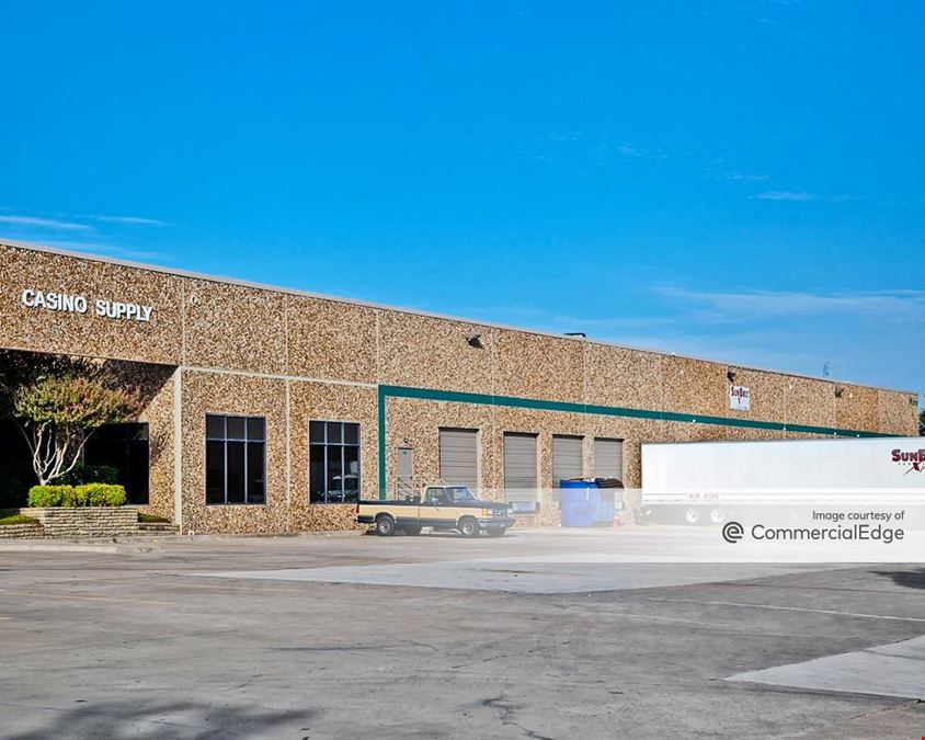 Prologis Valwood - 1210 Champion Circle