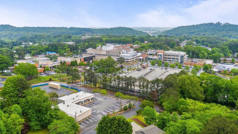 2 Remaining Suites for Lease in Hamilton Medical Campus