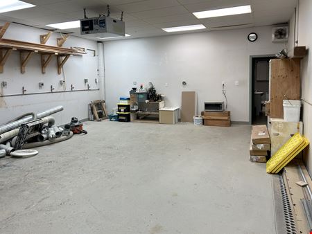 Preview of Industrial space for Rent at Unit A- 1628 Pandora Street