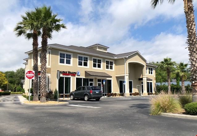 Preview of Office space for Rent at 775 W. Granada Boulevard