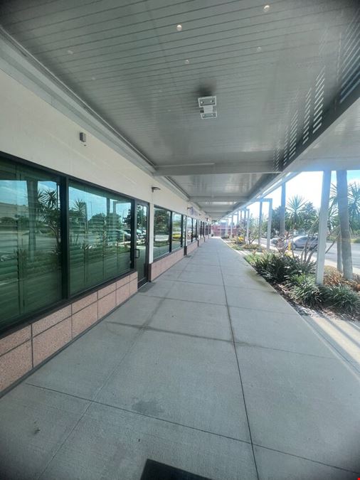 250 Avenue K, SW, Suite 104, Winter Haven, FL 33880 (980 Sq. Ft.)