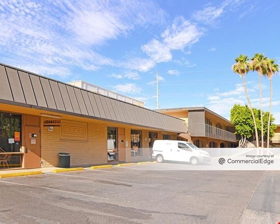 Preview of Retail space for Rent at 215 West University Drive