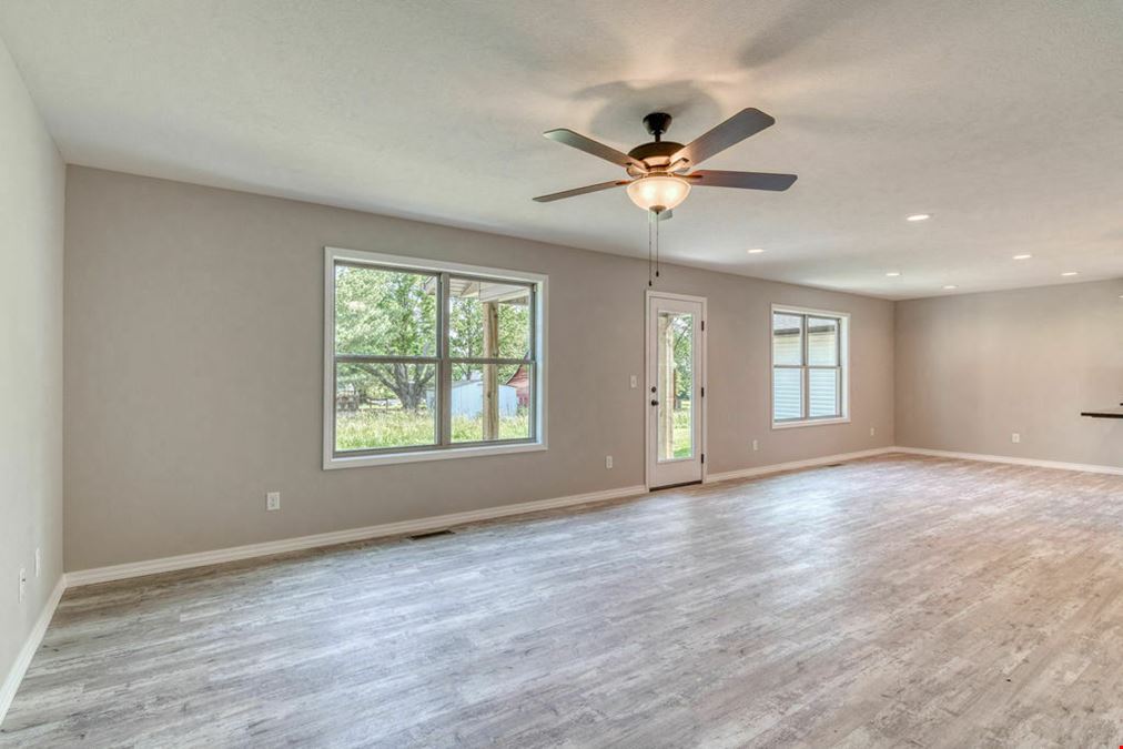 15 SINGLE-FAMILY RENTAL PORTFOLIO FOR SALE