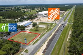 Ground Lease