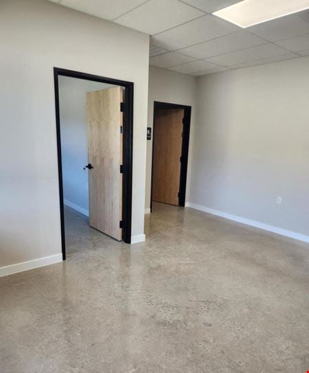 Preview of Industrial space for Rent at 720 S Bell Blvd