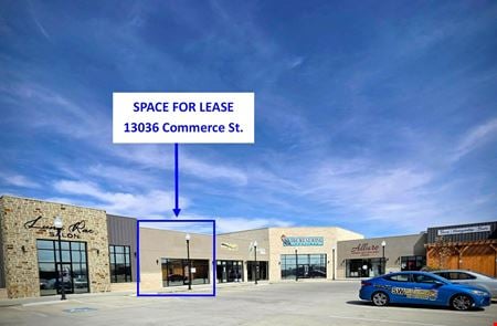 Preview of Office space for Rent at 13036 Commerce Street