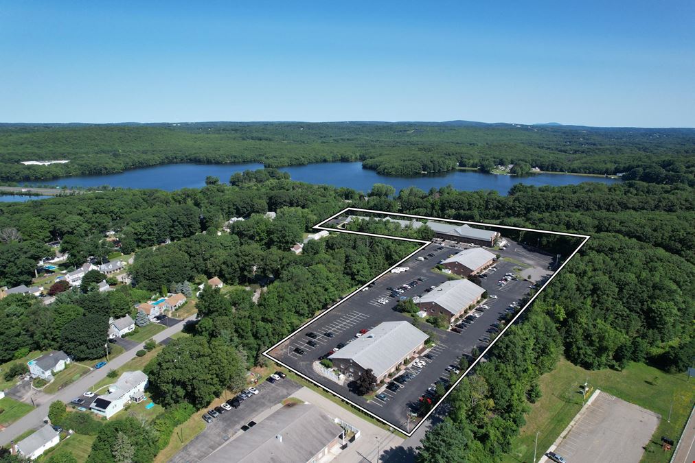 Midstate Office Park