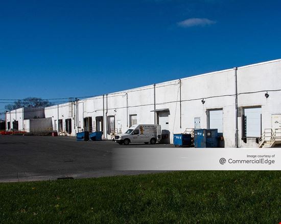 Preview of Industrial space for Rent at 631 Montrose Avenue