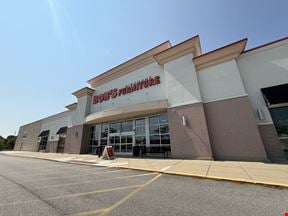 Louis Joliet Pointe
