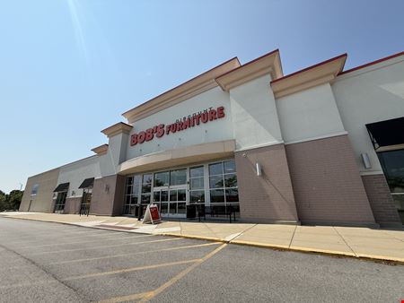 Preview of Retail space for Rent at 2700 Plainfield Road