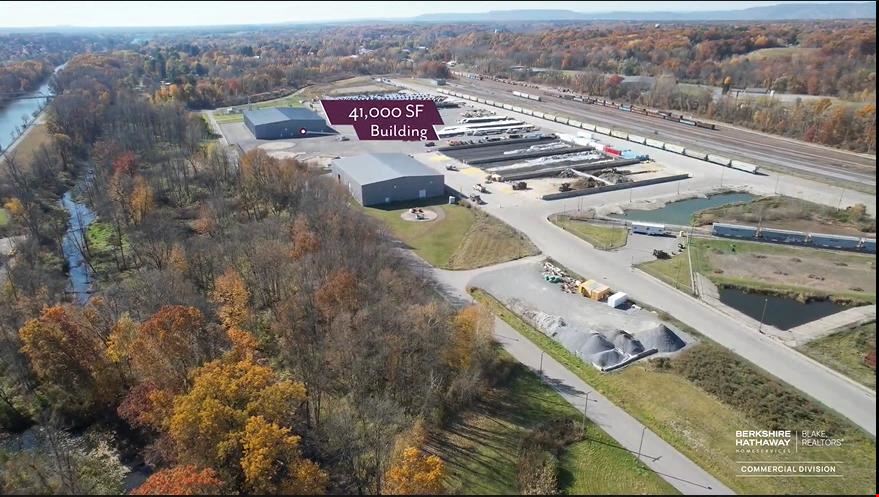 470 Lock 8 Way