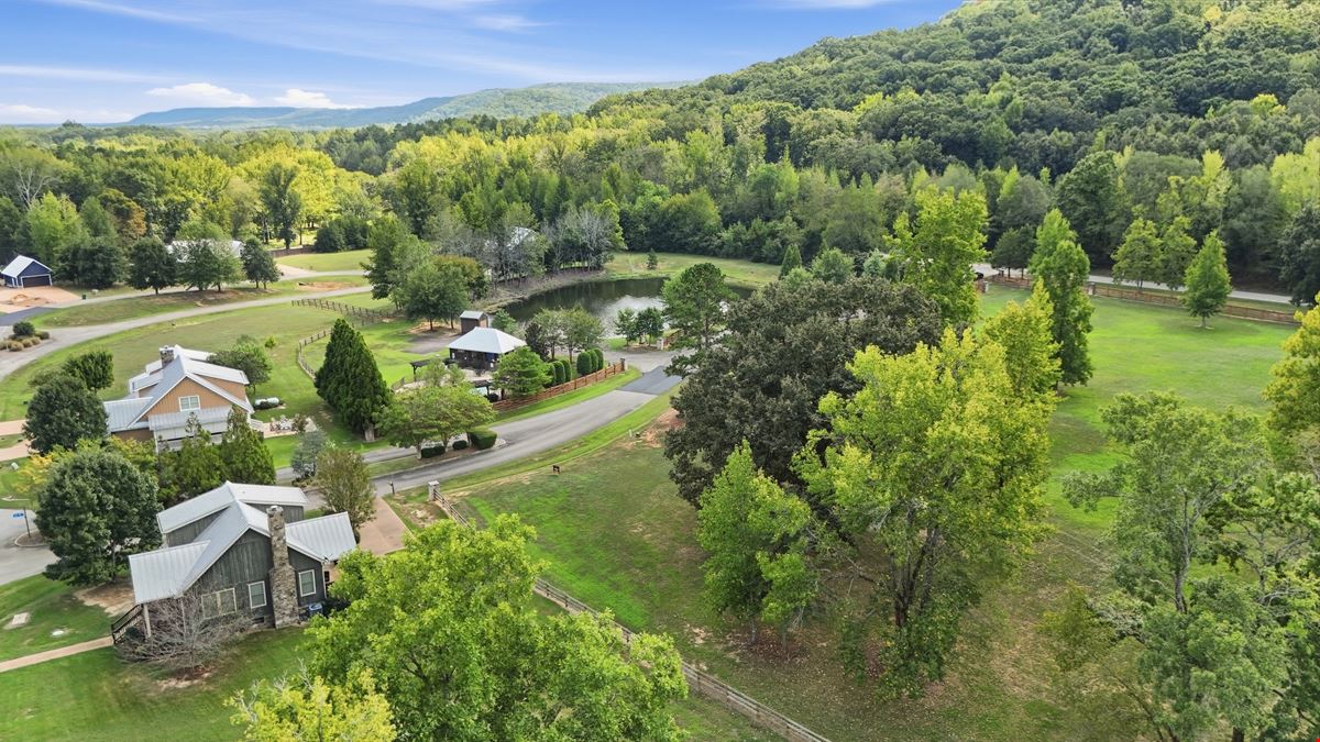 Lot #53 Rivers Edge