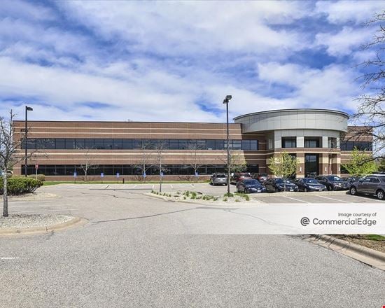 Preview of Office space for Rent at 8550 Hudson Blvd N