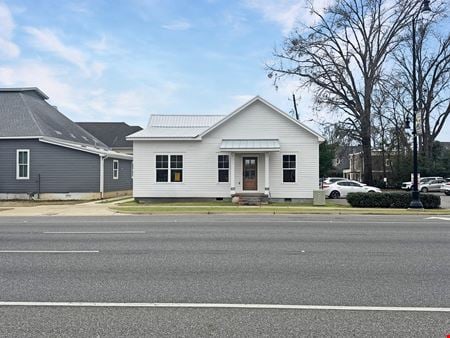 Preview of Office space for Rent at 514 Lurleen B Wallace Blvd S