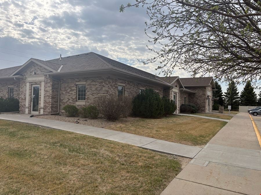 2501 Lakeridge Drive