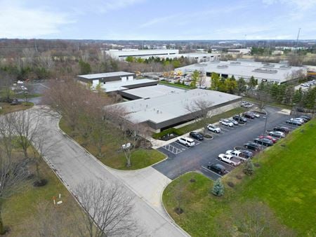 Preview of Industrial space for Sale at 6190-6200 Enterprise Court