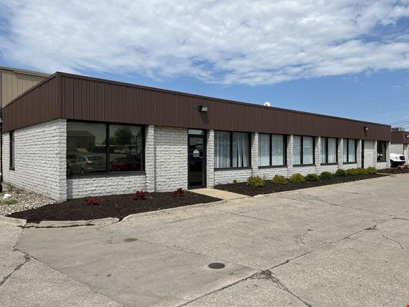 Preview of Industrial space for Rent at 775 W. Smith Rd.