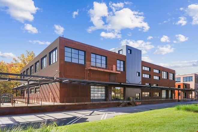 Preview of Other space for Rent at 4 East Frederick Place