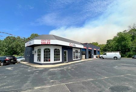 Preview of Retail space for Sale at 425 South White Horse Pike