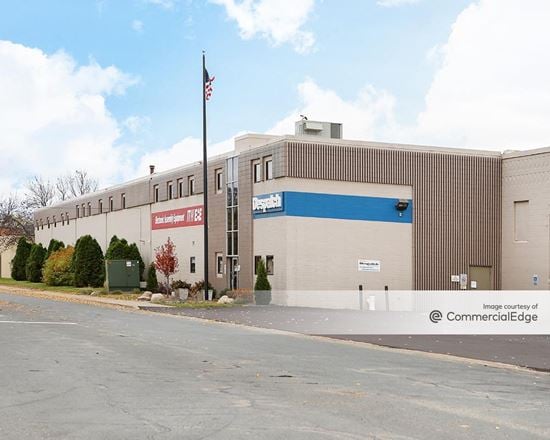 Preview of Industrial space for Rent at 8860 207th Street West