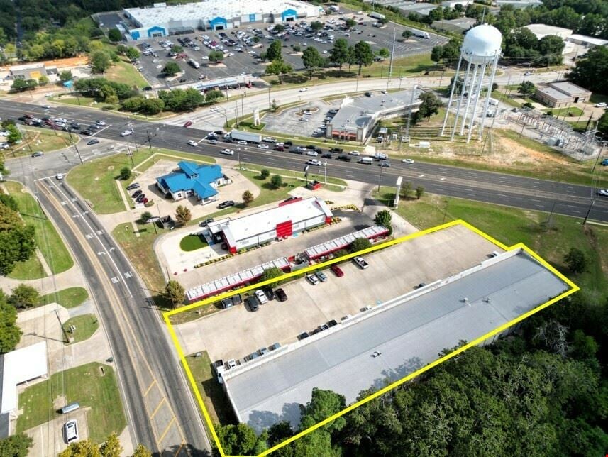 SOUTHPOINT