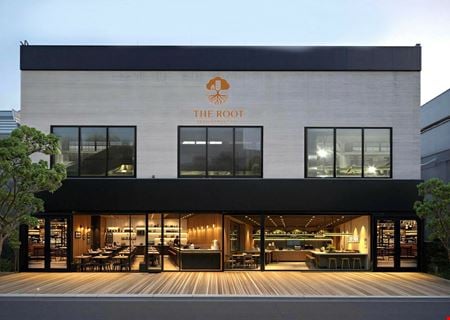 Preview of Retail space for Rent at 14-18 East Mellen Street