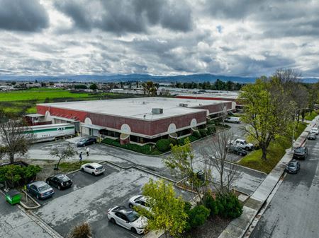 Preview of Industrial space for Sale at 255 Apollo Way