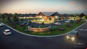 Northlake Commons