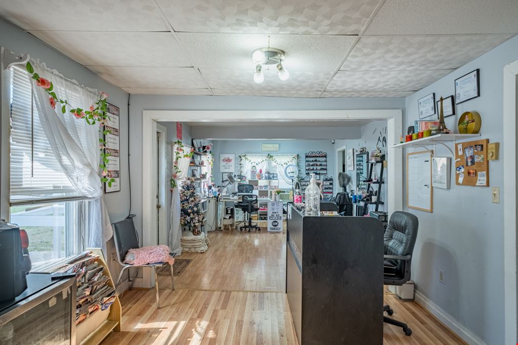 3814 Gettysburg Rd
