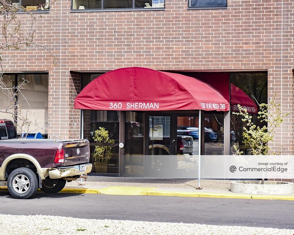 Fort Road Medical Center