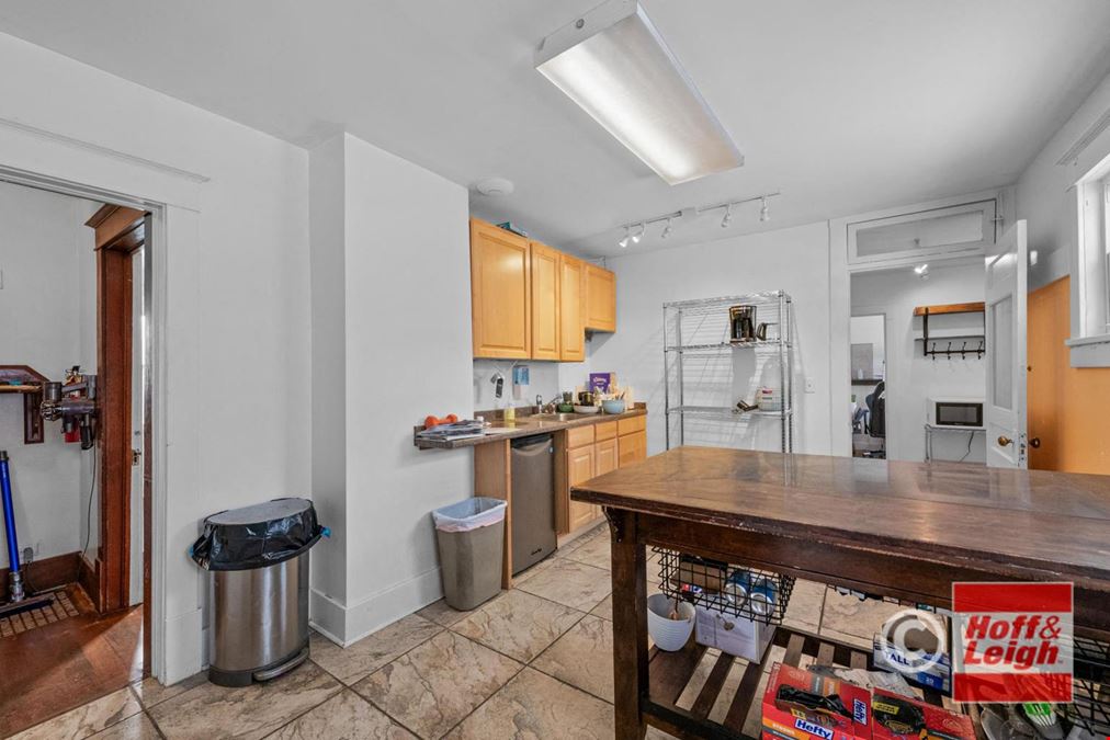 2606 W Alamo Avenue & 5765 S Curtice Street