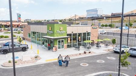 Preview of Retail space for Sale at 2204 W Hudson Wy
