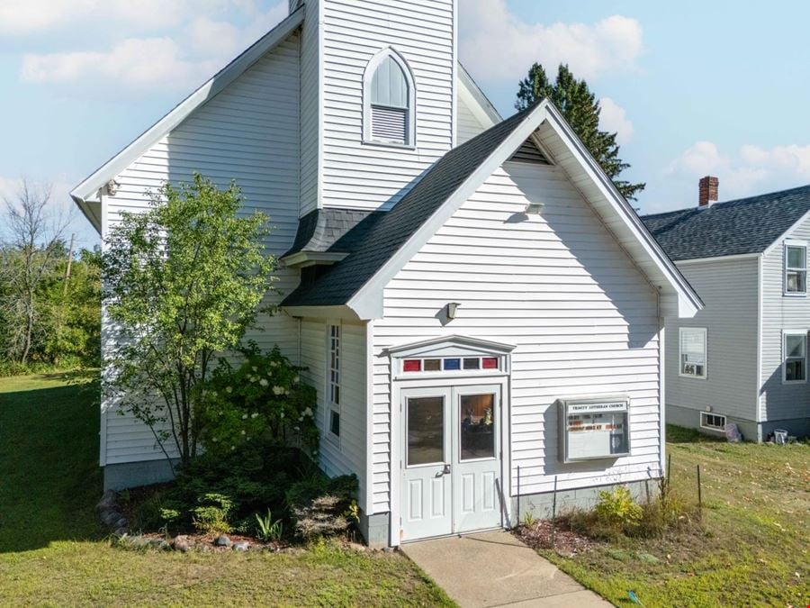 103 Blossom St