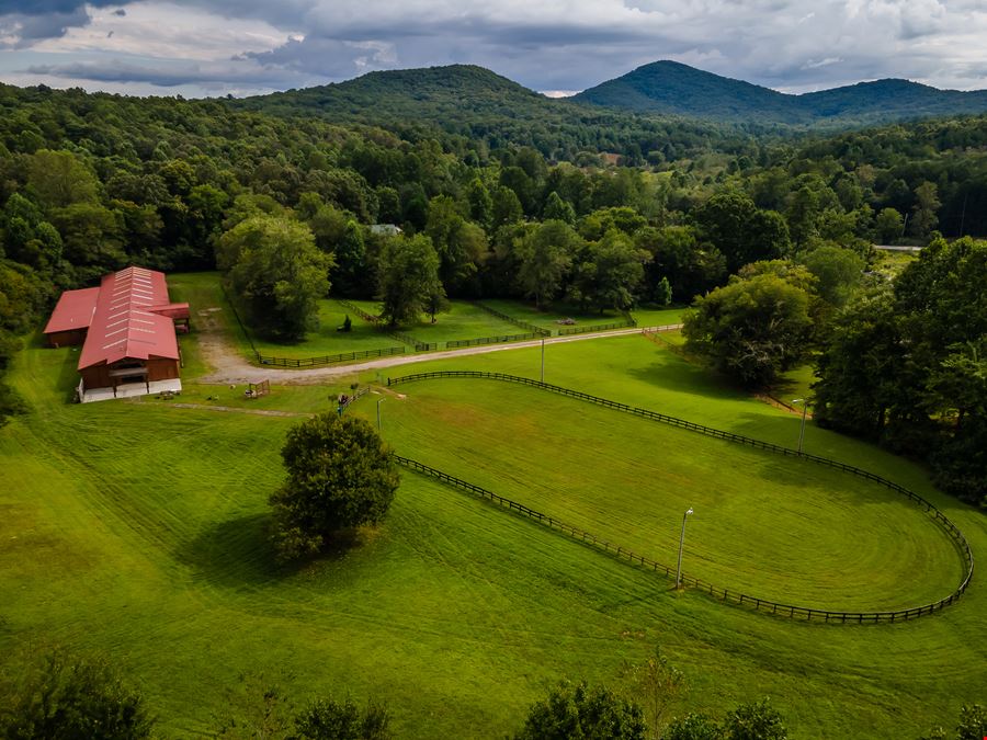 86 Stable Gate Dr