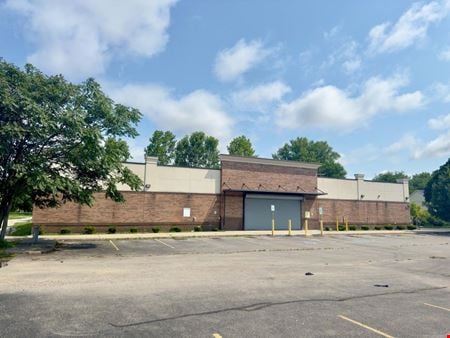 Preview of Retail space for Rent at 324 W. Bancroft Street