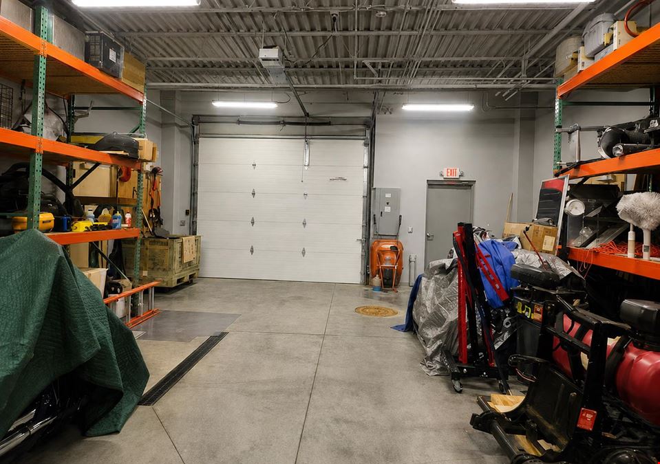 ALTECH BUSINESS PARK - FOR SALE or LEASE