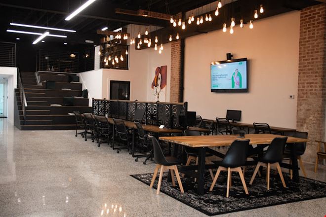 Preview of Office space for Rent at 132 West International Speedway Boulevard